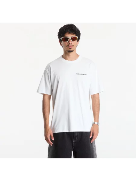 Tričko Nike ACG Dri-FIT T-Shirt Summit White XS bílé