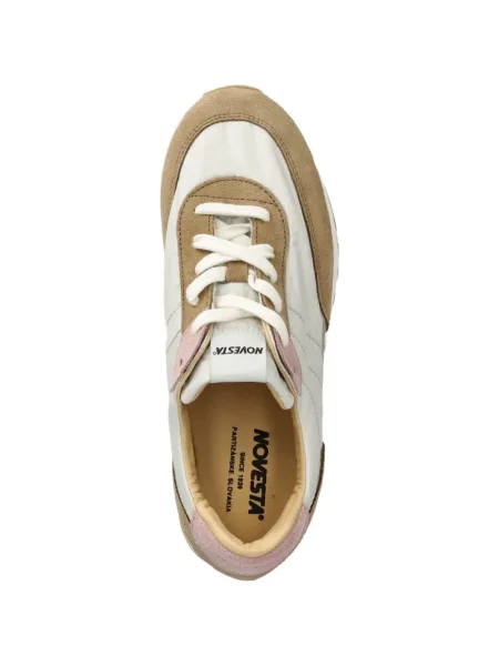 Sneakerși Novesta