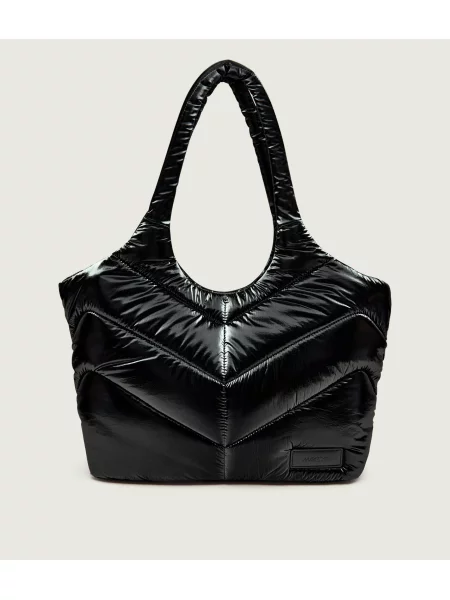 Marc Cain Geantă shopper negru