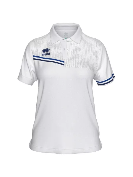 Polo majica Errea plava