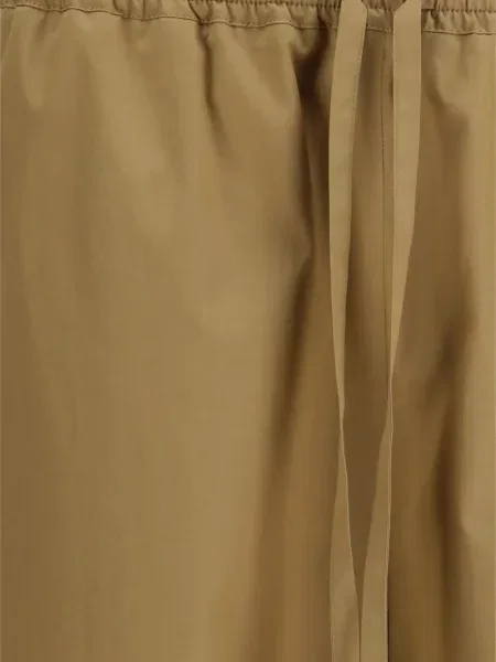 Pantaloni Loulou De Saison