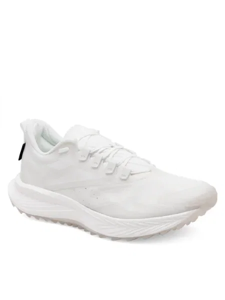 Pantofi Reebok alergare alb