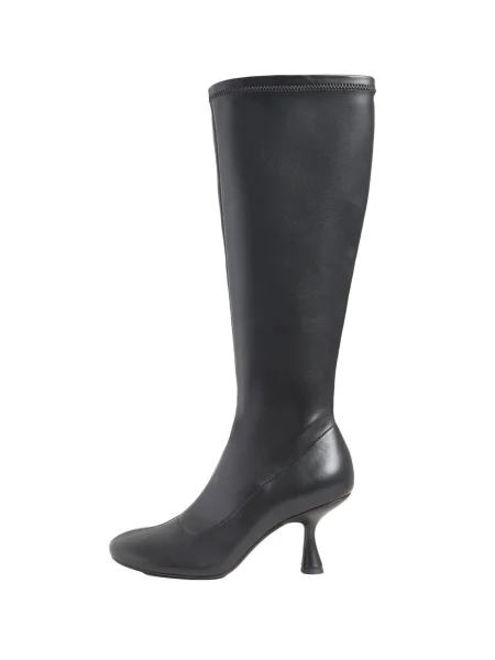 Friends Like These Škornji črna