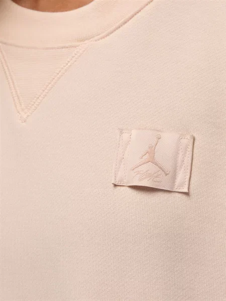 Флисовый свитшот Jordan