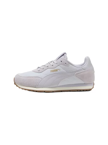 Félcipő Puma fehér