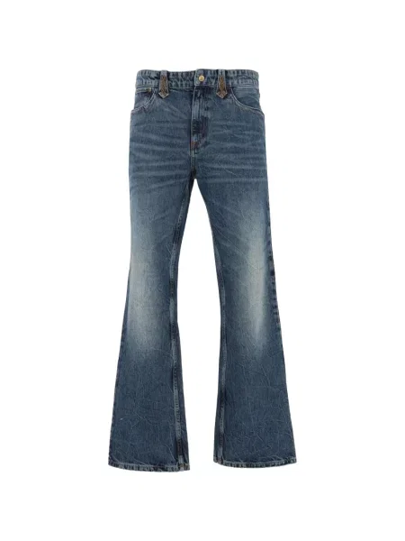 Traperice Amish s vezom plava