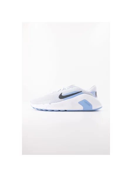 Tenisky Nike modrá