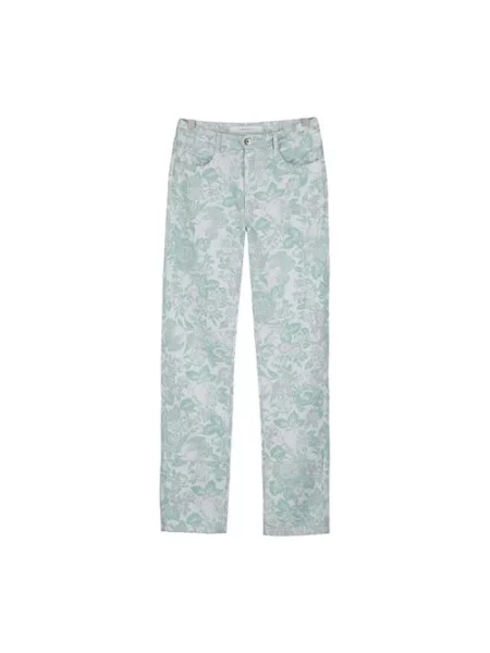 Proste jeansy Humanoid