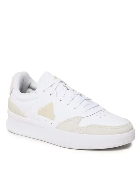 Παπούτσια adidas λευκό
