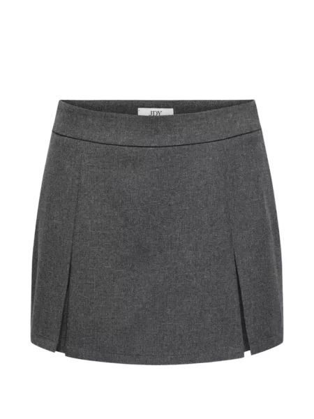 Pantaloni scurți Jacqueline De Yong gri