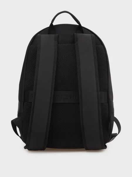Рюкзак Tommy Hilfiger черный
