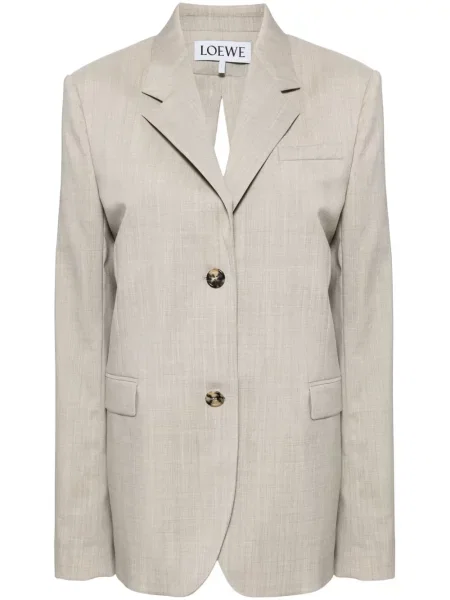 Marynarka Loewe wełniana