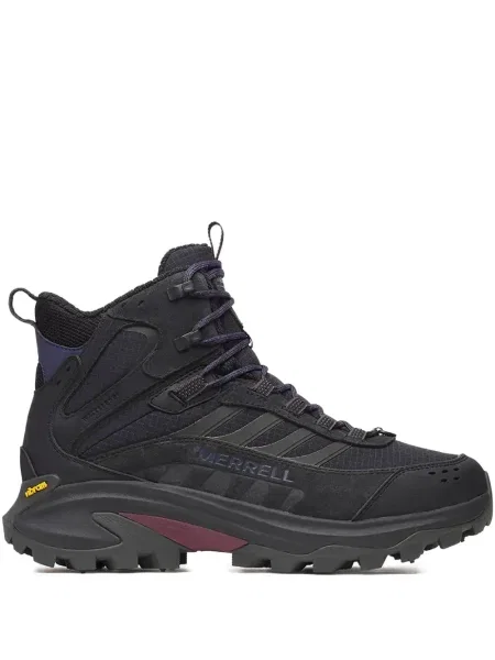 Botine Merrell negru