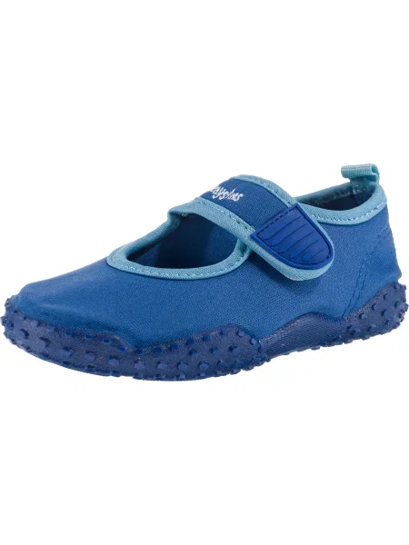 PLAYSHOES Flip-flops / deschis albastru