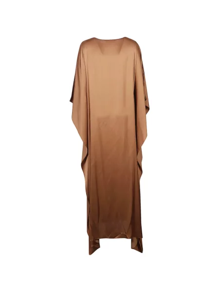 Rochie maxi Sa Su Phi maro