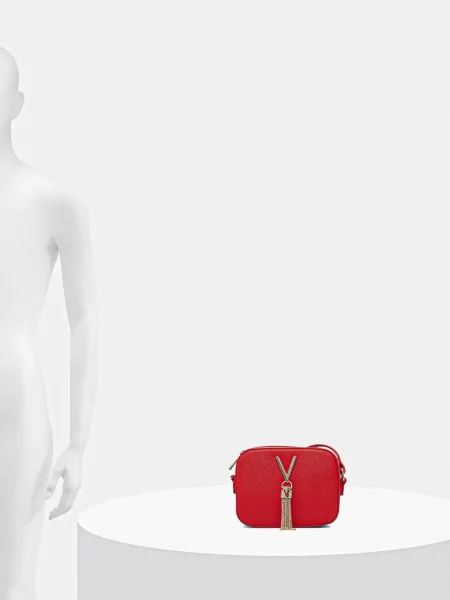 Valentino Bags kézitáska piros