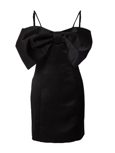 Warehouse Rochie de cocktail negru