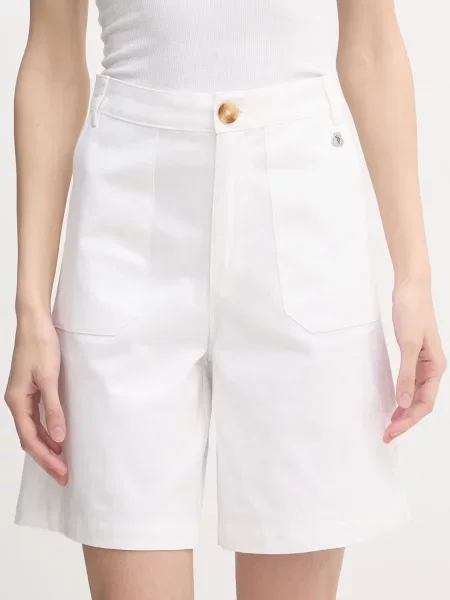 Сhinosy U.s Polo Assn. białe