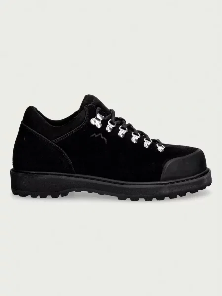 Sneakers Diemme Cornaro Black EUR 43 negru