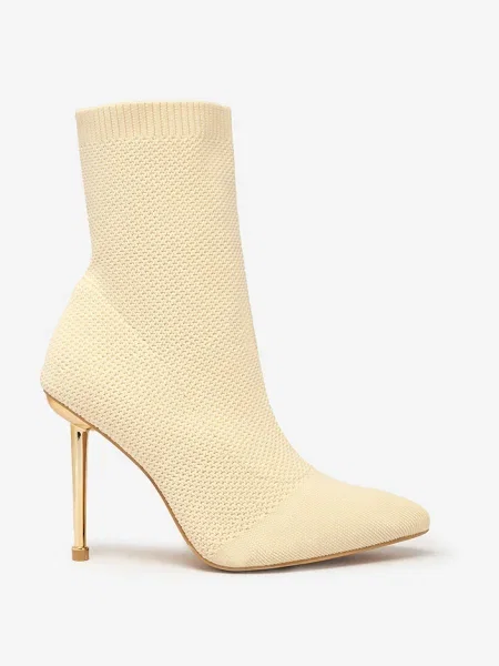 Botine Resti bej