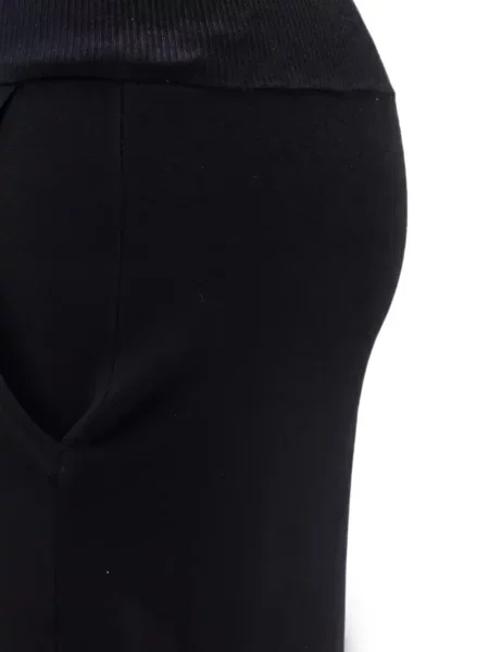 Pantaloni Hevo negru
