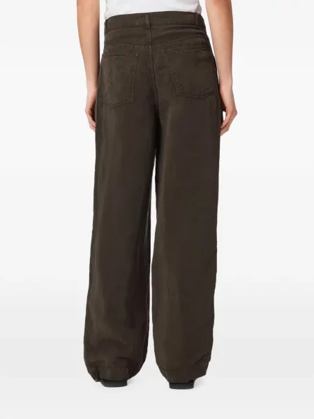 Pantaloni Allsaints gri