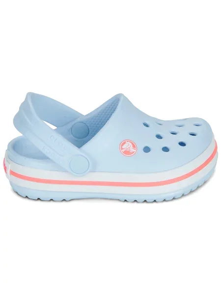 Gyerek félcipő Crocs kék