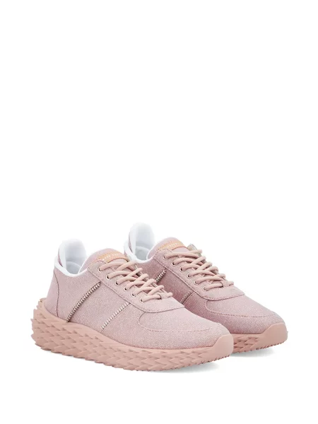 Sportbačiai Giuseppe Zanotti Urchin rožinė