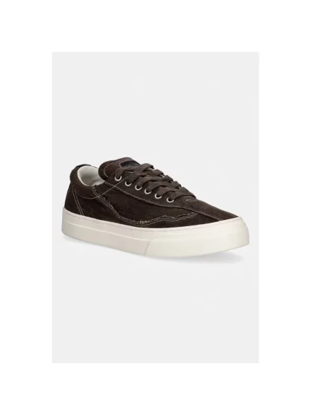 Sneakersy S.w.c Stepney Workers Club szare