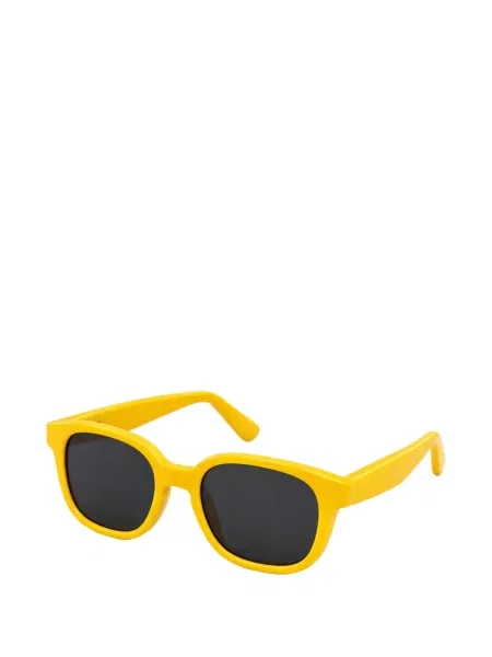 Okulary przeciwsłoneczne dziecięce Os Sunglasses żółte