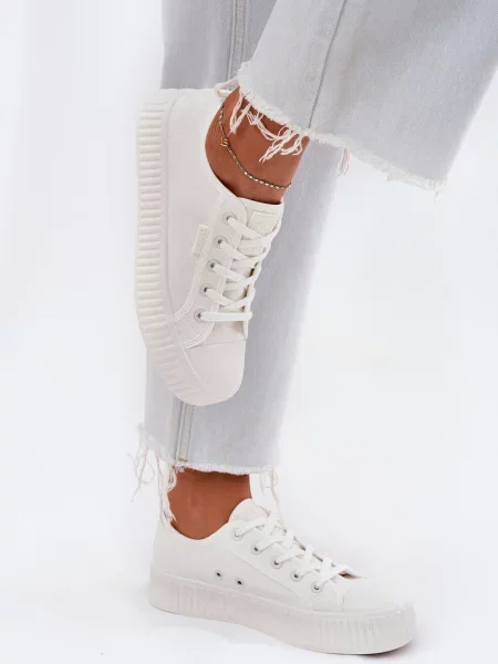 Teniși Big Star Shoes gri