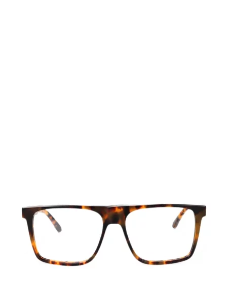 Ochelari de soare Palm Angels Eyewear maro