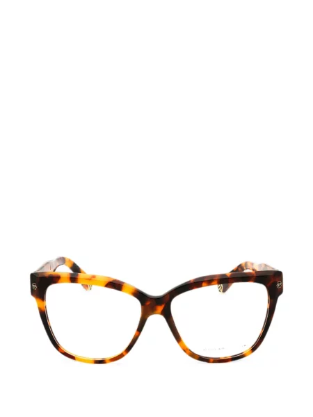 Ochelari de soare Philipp Plein Eyewear maro