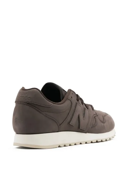 Sneakerși New Balance 550 alb