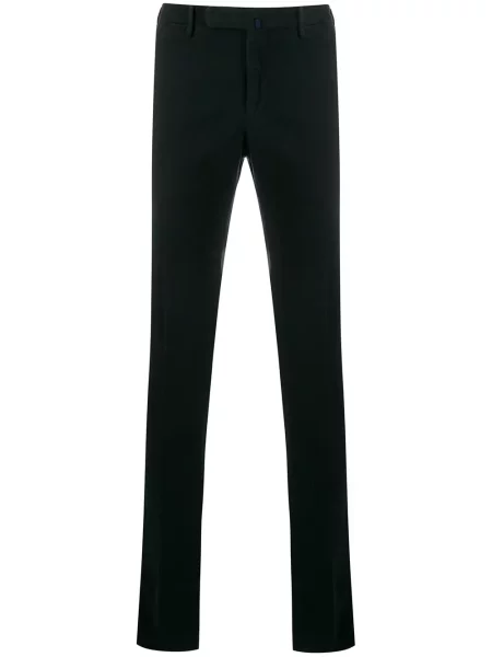Pantaloni Incotex albastru