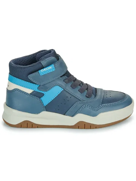Pantofi copii Geox albastru