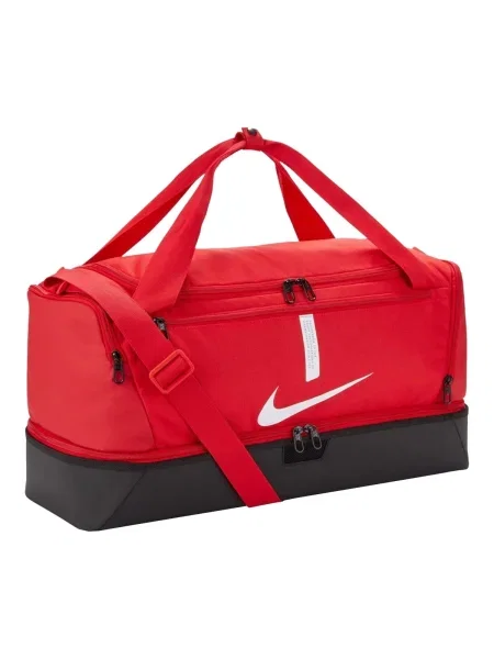 Geantă Nike roșu