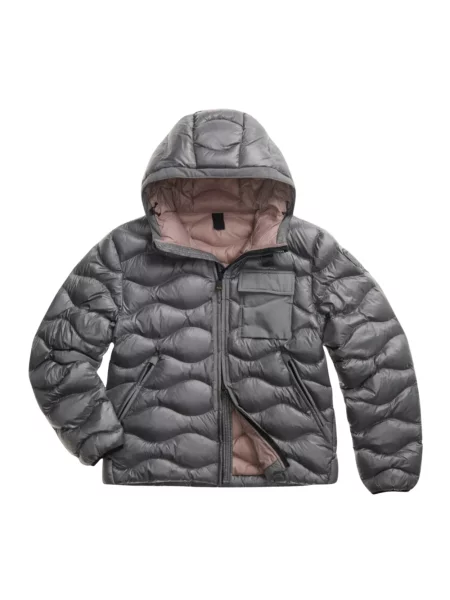 Kurtka Blauer szara