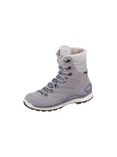 Pantofi Lowa gri