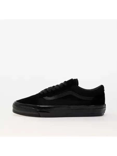Sneakers Vans Old Skool LX Black/ Black EUR fekete