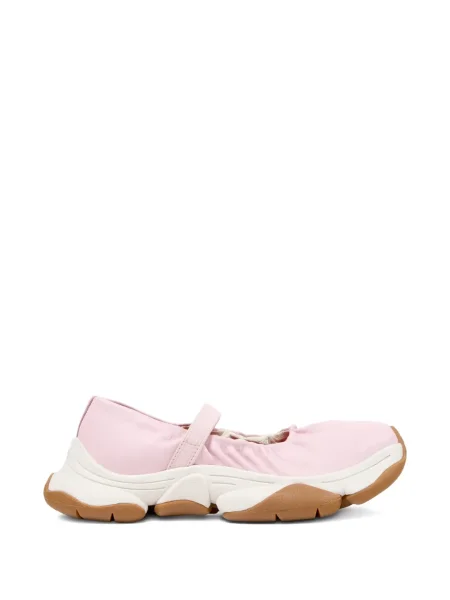Sneakerși Camper roz