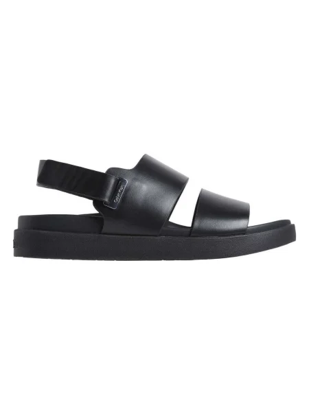 Tenisky Calvin Klein Jeans čierna