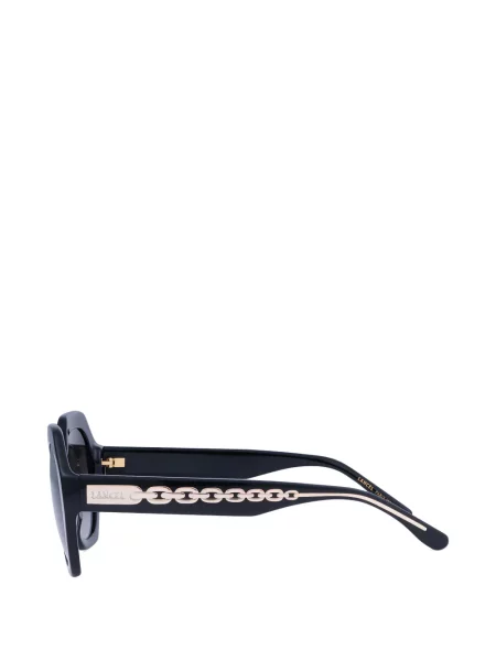 Ochelari de soare Lancel negru