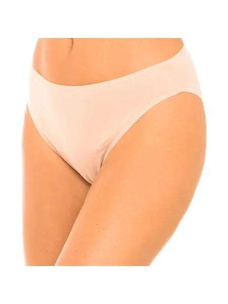 Alsó Playtex bézs