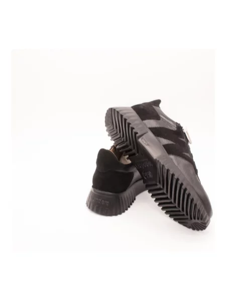 Pantofi Wonders negru