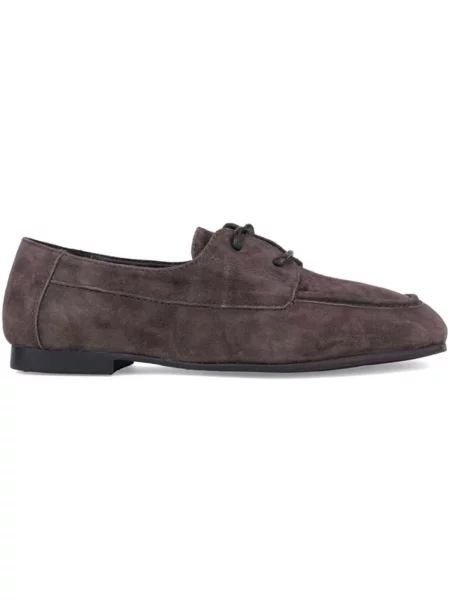 Pantofi Sergio Moretti maro