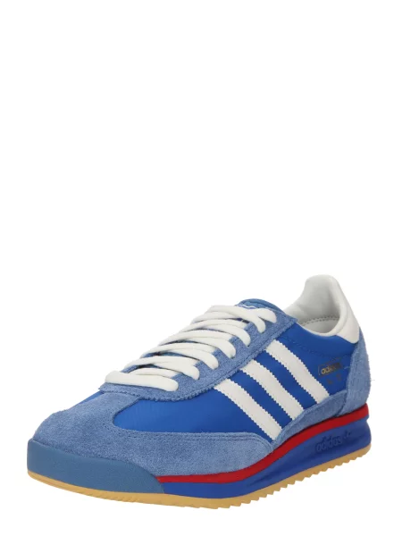 Sneakerși Adidas Originals alb