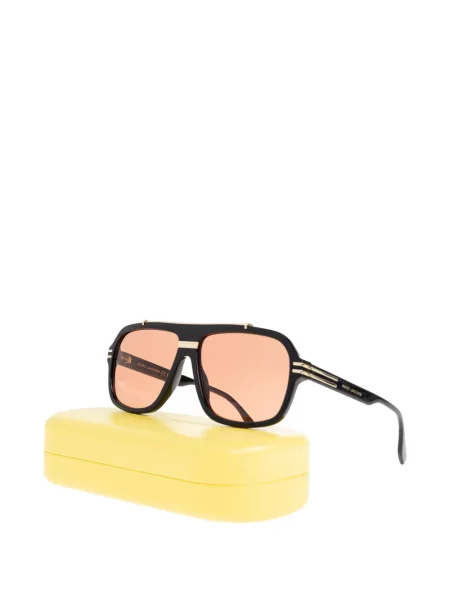 Ochelari de soare Marc Jacobs Eyewear negru