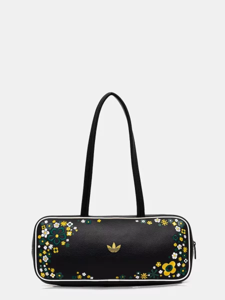 Geantă adidas Liberty Airl Black Universal negru