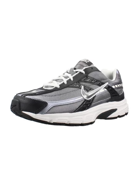 Tenisky Nike Sportswear sivá